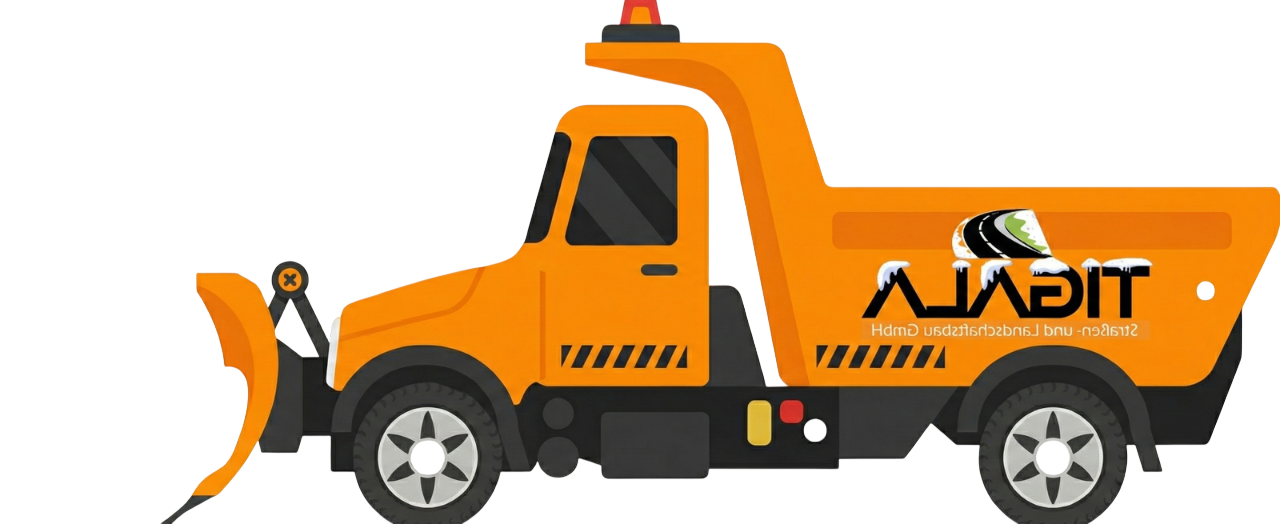 Tigala Winterdienst